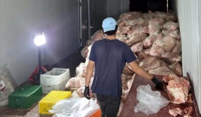 Vatandaşın sağlığıyla oynayanlar bedelini ağır ödedi