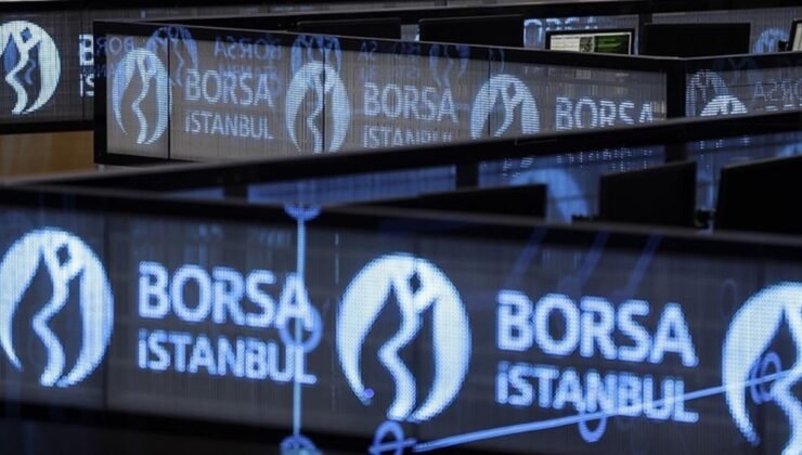 Yabancıdan 125 milyon dolarlık hisse alımı