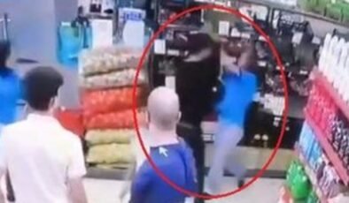 Yalova’da eski sevgilisini darbedip müşteriyi bıçaklayan şüpheli tutuklandı
