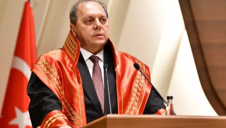 Yargıtay Başkanı Kerkez: 30 Ağustos, sadece bir askeri zafer değil