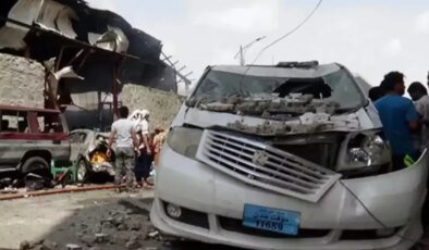 Yemen’de üst düzey emniyet yetkilisine suikast düzenlendi