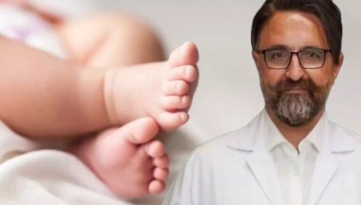 ‘Yenidoğan Çetesi’ davasında Adli Tıp raporları dosyaya girdi! Bebekleri böyle öldürmüşler