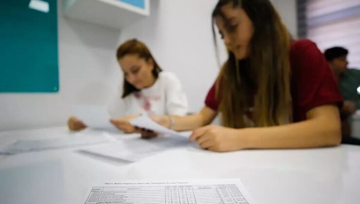 YKS tercih süreci bugün sona eriyor