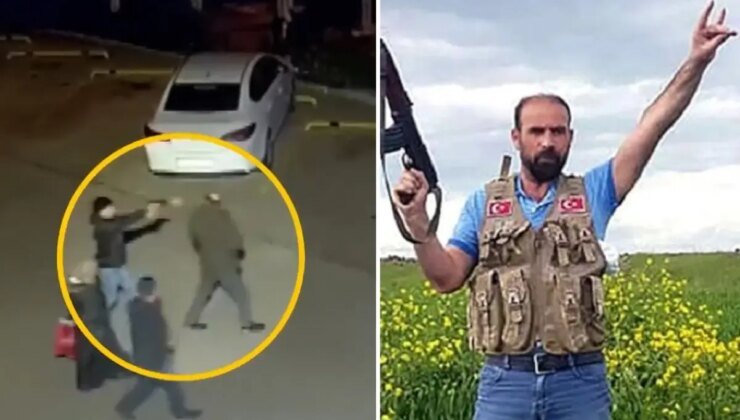Zamanlama manidar: 15 yaşındaki çocuk, korucu amcasını böyle öldürdü