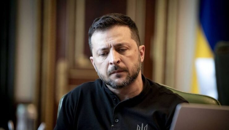 Zelenskiy’den Alaska Zirvesi yorumu: Ukraynasız barış, barış olmaz