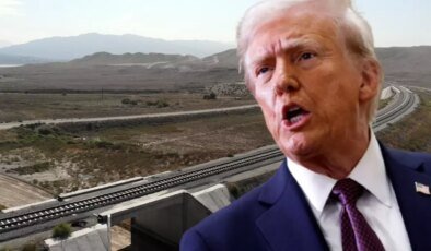Zengezur Koridoru’nu 99 yıl ABD işletecek! Trump’ın da ismini verdiler