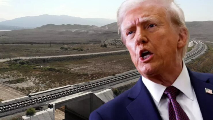 Zengezur Koridoru’nu 99 yıl ABD işletecek! Trump’ın da ismini verdiler