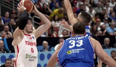 12 Dev Adam, son 16’ya lider gidiyor