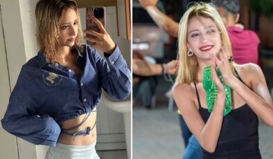 16 yaşındaki genç kız otomobilde tabancayla vurulmuş halde bulundu