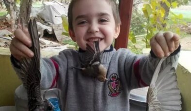 2 polisimizi şehit eden saldırganın babasından skandal paylaşımlar