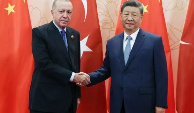 3 milyon Uygur, Türkiye’ye mi getirilecek? Cumhurbaşkanlığından açıklama var