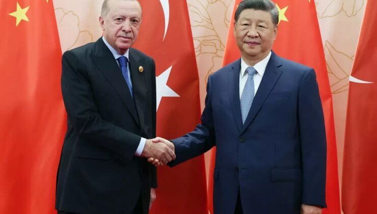3 milyon Uygur, Türkiye’ye mi getirilecek? Cumhurbaşkanlığından açıklama var