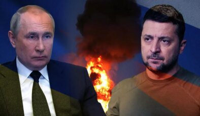 3 yıllık savaşın sonucunu Macaristan lideri Orban verdi: Ukrayna 3’e bölünecek