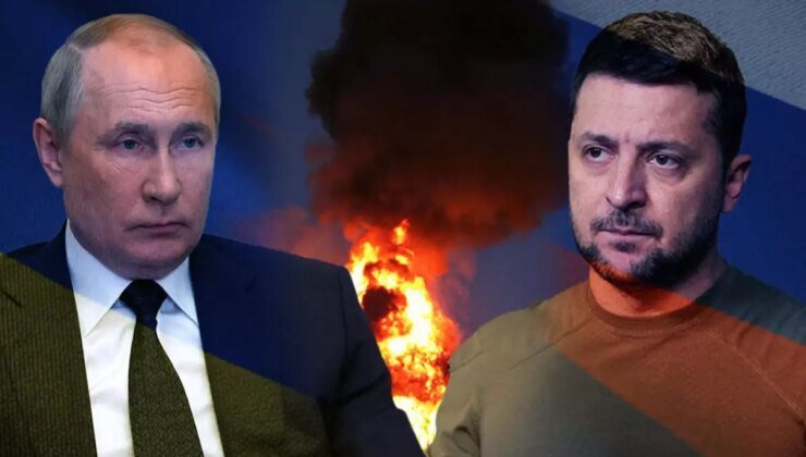 3 yıllık savaşın sonucunu Macaristan lideri Orban verdi: Ukrayna 3’e bölünecek