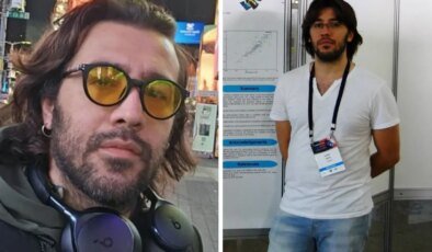 ABD’de günlerdir haber alınamayan Türk bilim insanı Furkan Dölek’in gözaltına alındığı ortaya çıktı