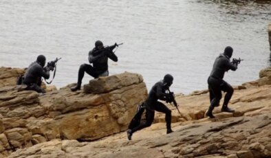 ABD’nin 2019 yılında Kuzey Kore topraklarına asker çıkardığı ortaya çıktı