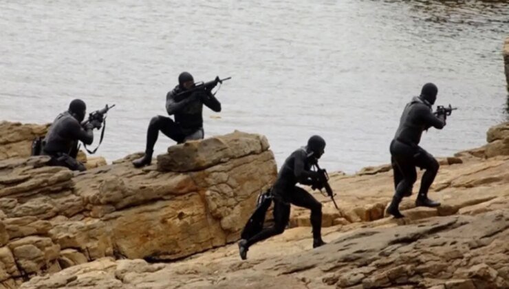 ABD’nin 2019 yılında Kuzey Kore topraklarına asker çıkardığı ortaya çıktı