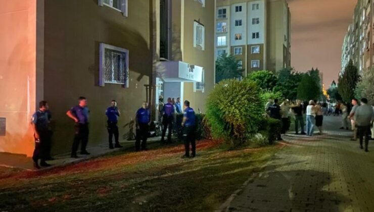 Adana’da kayınbabası tarafından vurulan damat öldü