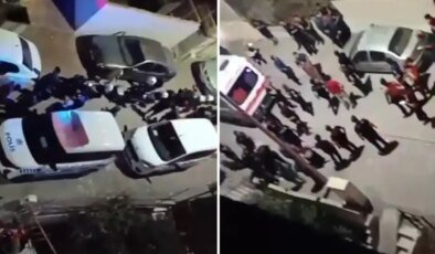 Ağabeyini tüfekle vurarak öldürdü