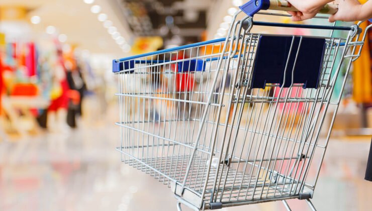 Ağustos enflasyonu açıklandı