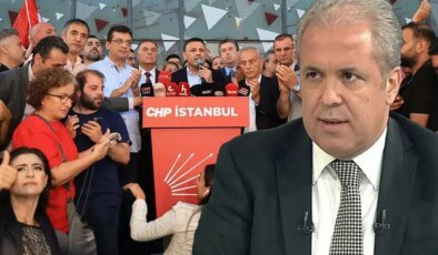 AK Partili Şamil Tayyar iktidarı uyardı: Her seçim kararı tehdide maruz kalabilir