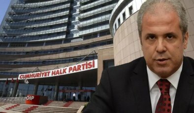 AK Partili Şamil Tayyar: Özel dönemi bitti, CHP’nin yeni rotasını Kılıçdaroğlu belirleyecek
