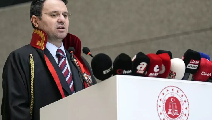 Akın Gürlek’in evinin önünde hareketlilik! 2 motosikletli gözaltına alındı