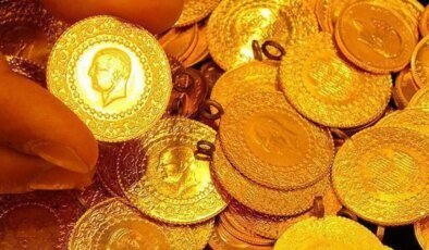 Altın fiyatları dört ayın zirvesinde! Güne rekorla başladı
