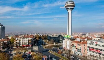Ankara için uykuları kaçıracak uyarı: 7 büyüklüğünde bir deprem yaratabilir