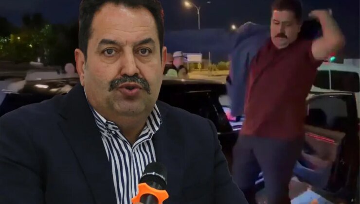 Antalya Emniyet Müdürü İlker Arslan için yakalama emri çıkarıldı