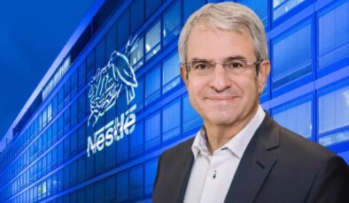 Astıyla yaşadığı gönül ilişkisi Nestle’nin CEO’sunun başını yaktı