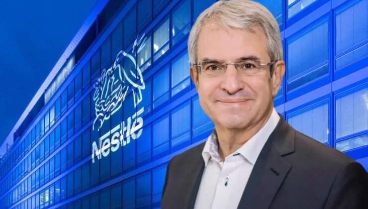 Astıyla yaşadığı gönül ilişkisi Nestle’nin CEO’sunun başını yaktı