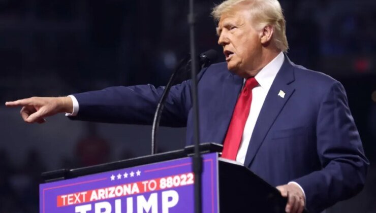 Avrupa devinden hodri meydan! Trump’ın istediği yere elçilik açıyorlar