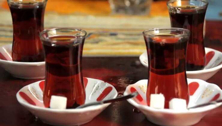 Bakanlık ifşa etti: Çay diye bakın millete ne içirmişler?
