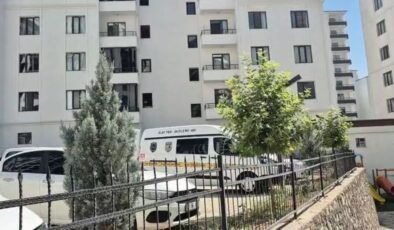 Başkomiser, evinde gördüğü jandarmayı öldürdü!