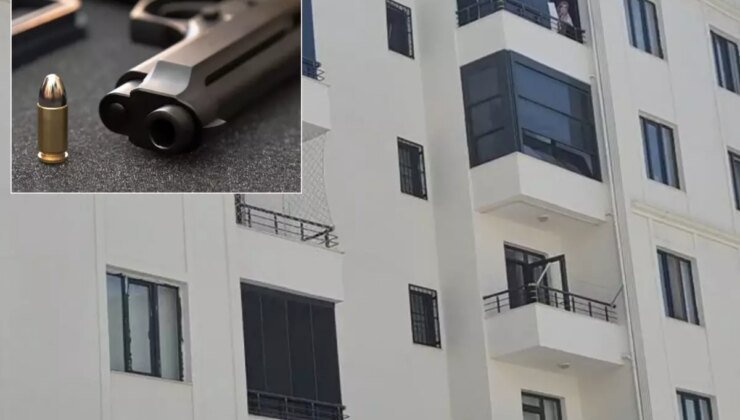 Başkomiser, evinde karısıyla yakaladığı jandarma personelini öldürdü