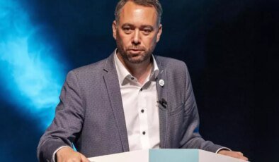 Belçika, Filistin’i tanıma kararı aldı