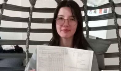 “Beni ölü bulursanız organlarımı bağışlayın”