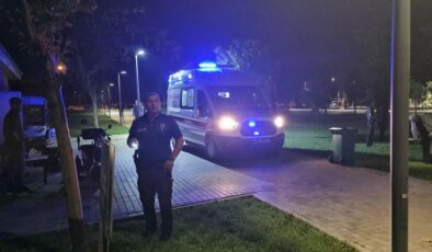 Biri 16, diğeri 17 yaşında! Genç kızların kavgası kanlı bitti
