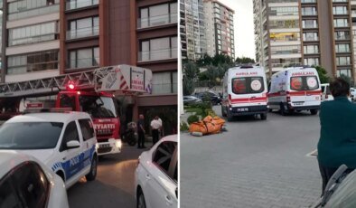 Boşanma aşamasındaki eşi tarafından vurularak öldürüldü