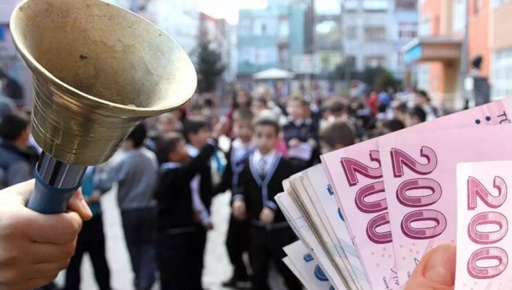 Bu ilçede ikamet eden aileler, tek kuruş kırtasiye parası ödemeyecek