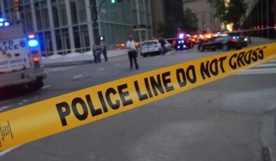 Chicago’da hafta sonu silahlı saldırılarda 8 kişi hayatını kaybetti