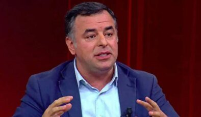 CHP’de Gürsel Tekin’in ardından bir ihraç talebi de Barış Yarkadaş’a