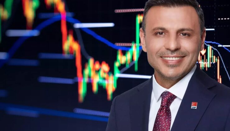 CHP’nin İstanbul İl Kongresi’nin iptali borsayı fena vurdu
