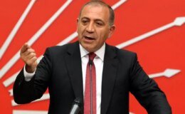 Çok konuşulacak iddia: Gürsel Tekin, üyelik aidatını bir gün önce yatırmış