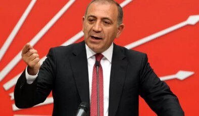 Çok konuşulacak iddia: Gürsel Tekin, üyelik aidatını bir gün önce yatırmış