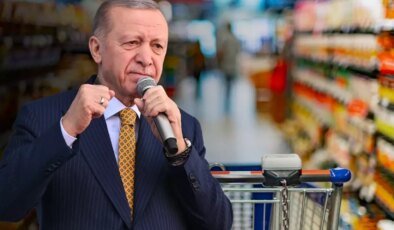 Cumhurbaşkanı Erdoğan’dan hayat pahalılığı yorumu