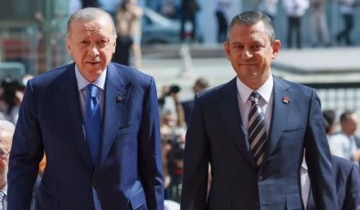 Cumhurbaşkanı Erdoğan’dan Özgür Özel’e Sinop yanıtı: Ah ülkem ne hallere kaldı