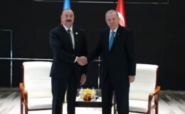 Cumhurbaşkanı Erdoğan’ın Çin temasları sürüyor