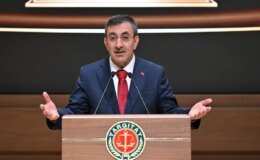 Cumhurbaşkanı Yardımcısı Yılmaz’dan yargıya kritik uyarı